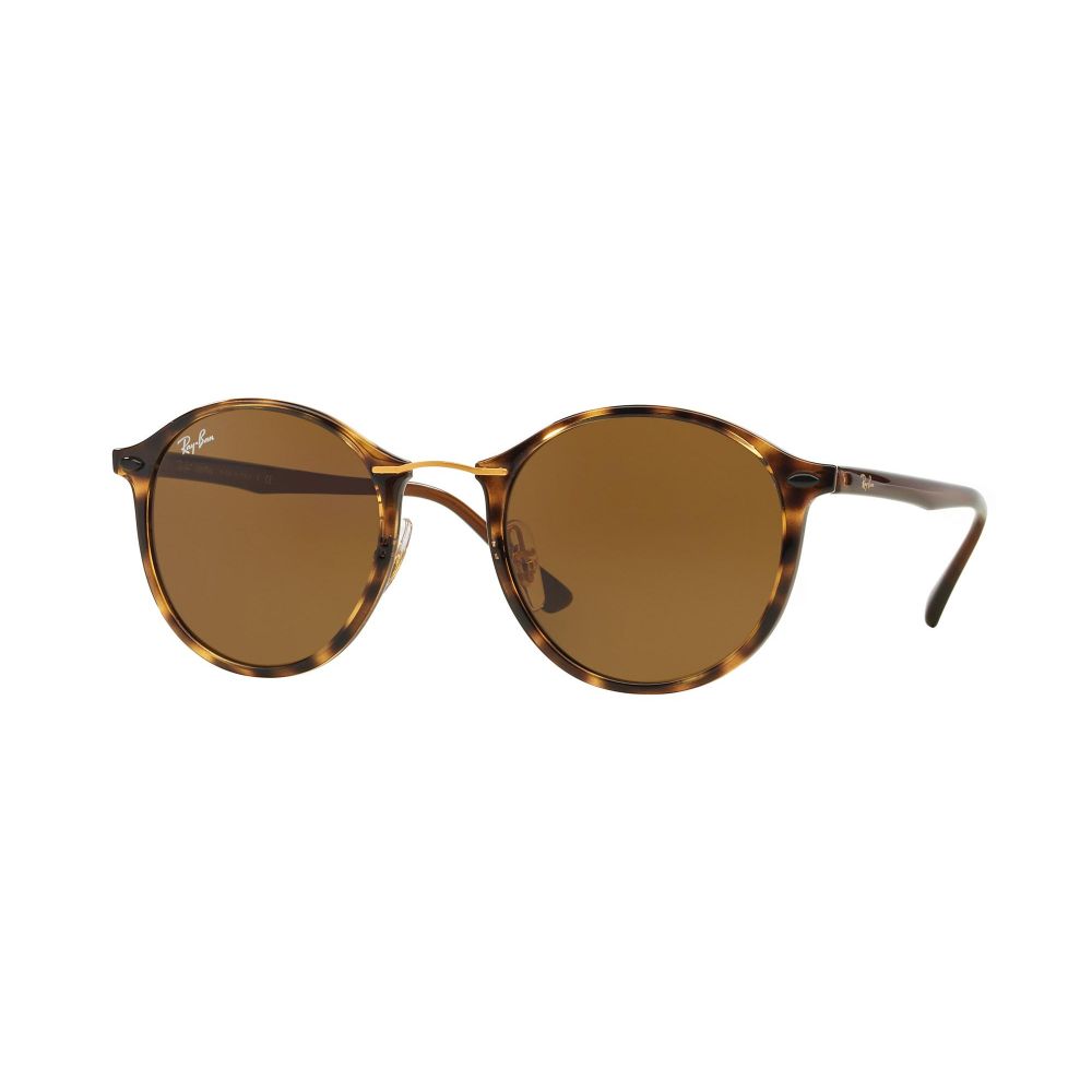 Ray-Ban Günəş gözlüyü ROUND RB 4242 710/73