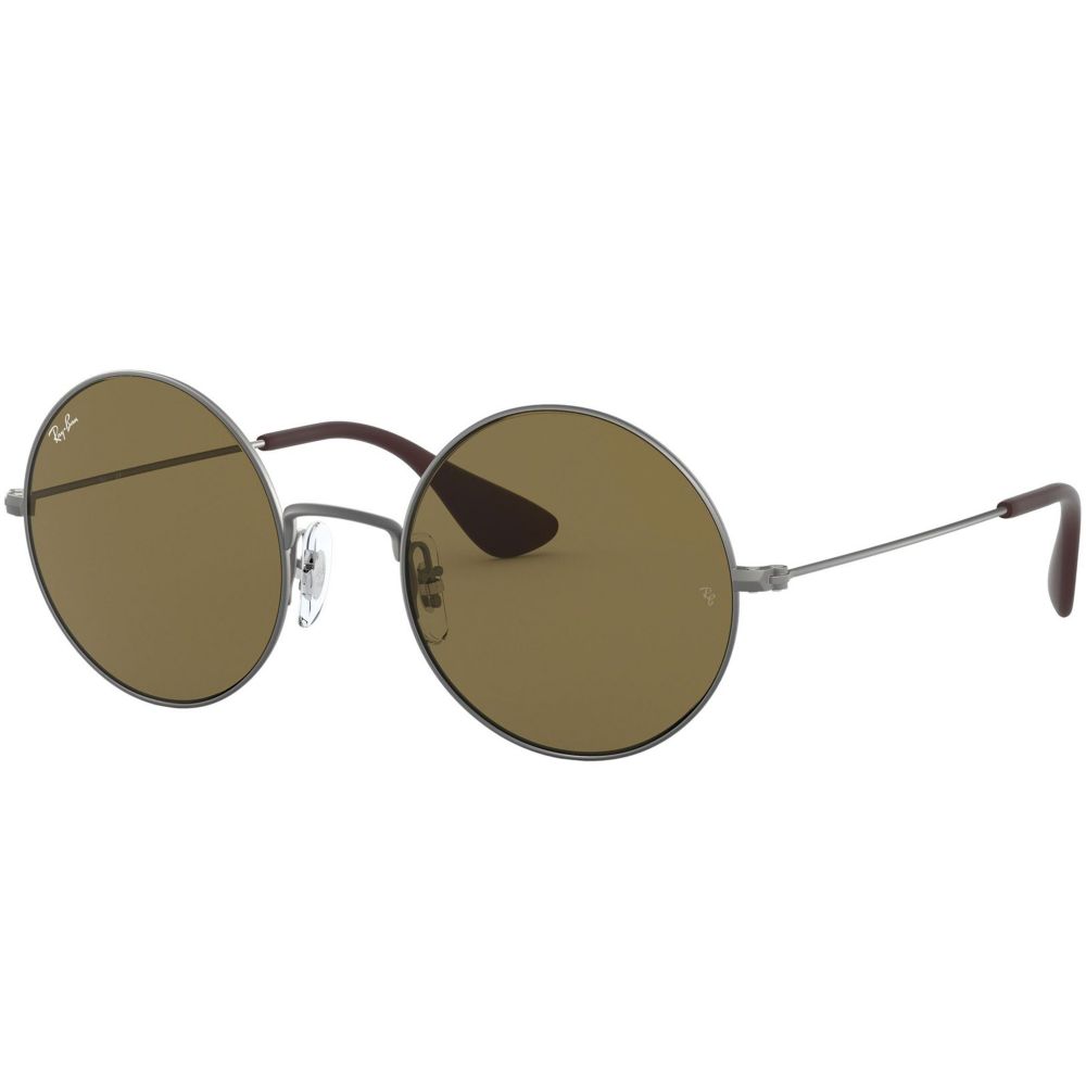 Ray-Ban Günəş gözlüyü THE JA-JO RB 3592 9015/73