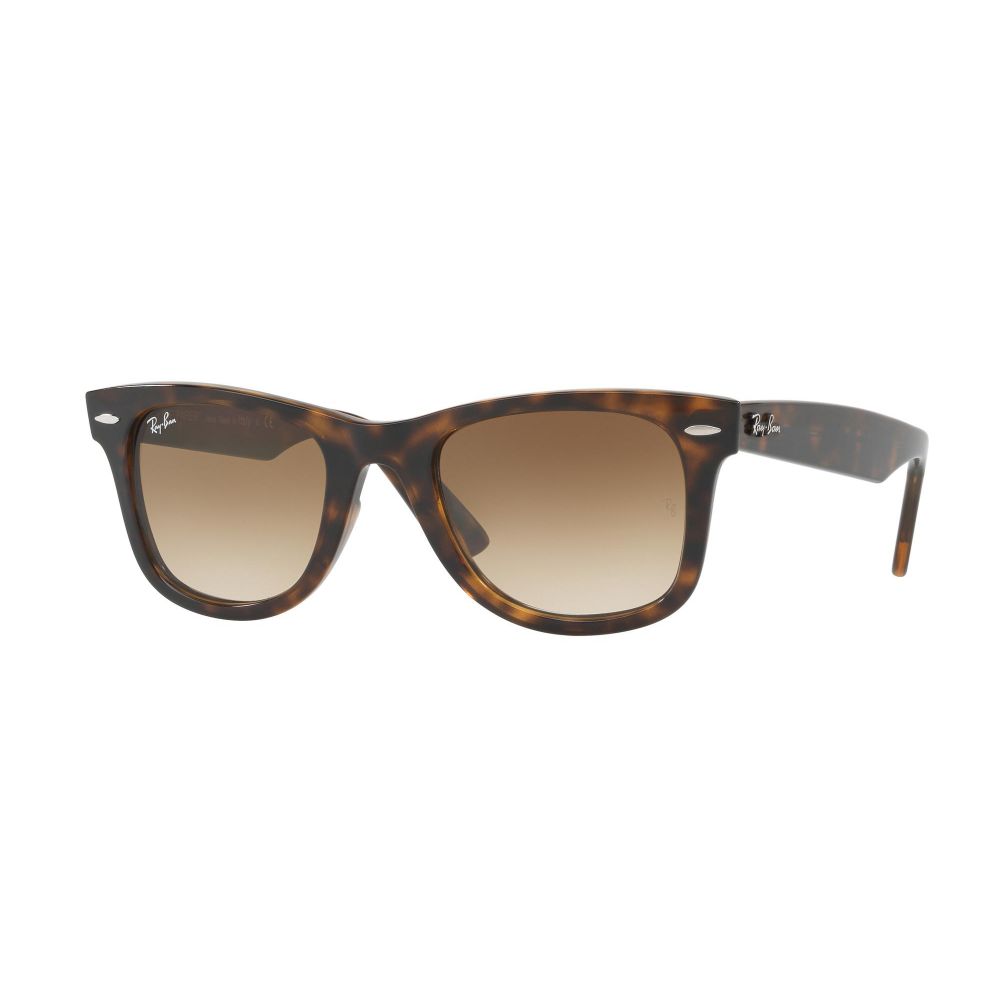 Ray-Ban Günəş gözlüyü WAYFARER EASE RB 4340 710/51