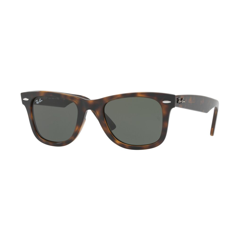 Ray-Ban Günəş gözlüyü WAYFARER EASE RB 4340 710 A