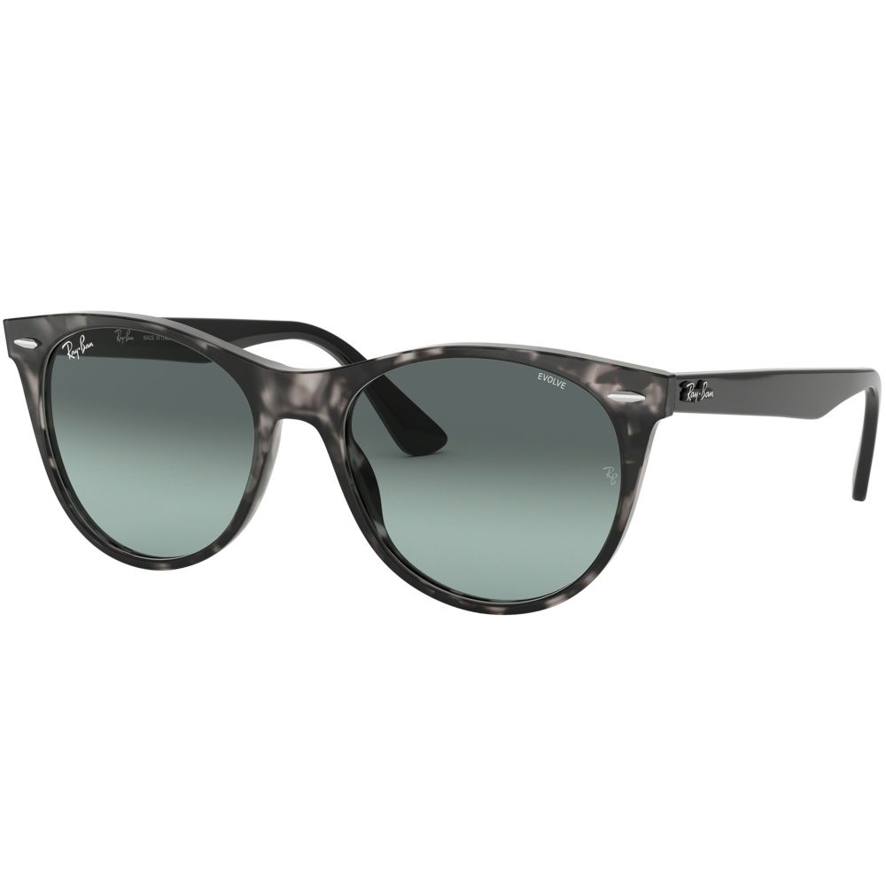 Ray-Ban Günəş gözlüyü WAYFARER II RB 2185 EVOLVE LENSES 1250/AD