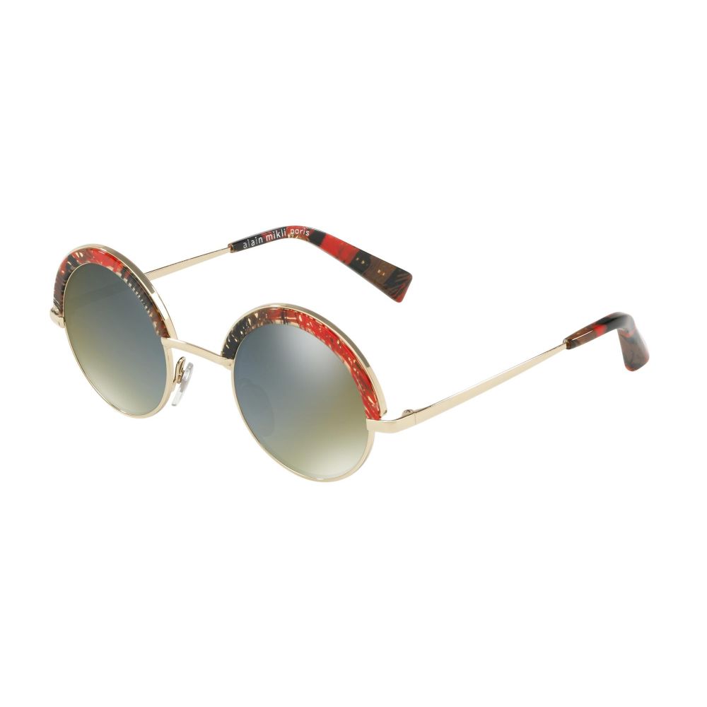 Alain Mikli Сонечныя акуляры 631 0A04003N POUR OLIVER PEOPLES 012/Y9