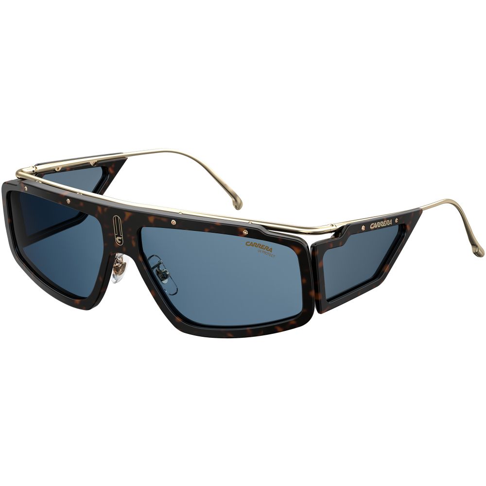 Carrera Сонечныя акуляры CARRERA FACER 086/KU