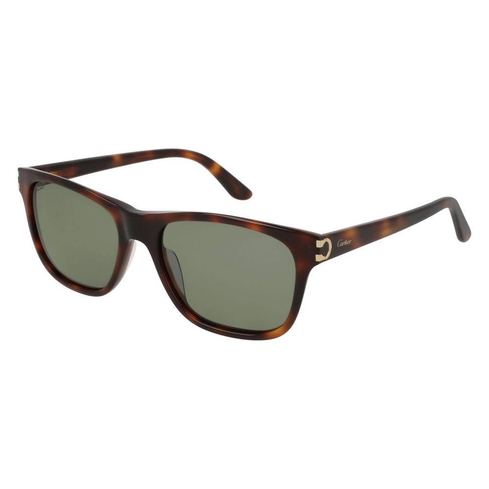 Cartier Сонечныя акуляры CT0001S 003 L