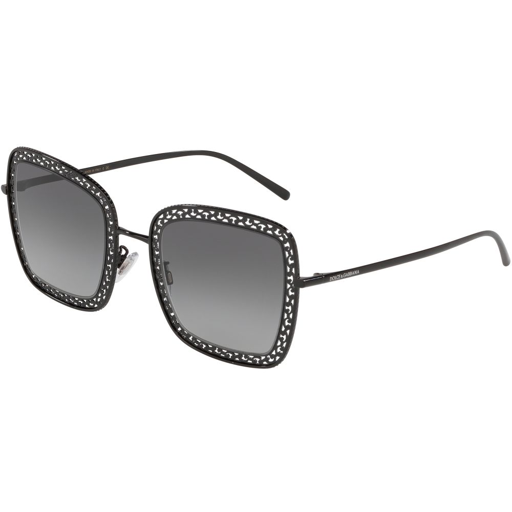 Dolce & Gabbana Сонечныя акуляры DEVOTION DG 2225 01/8G