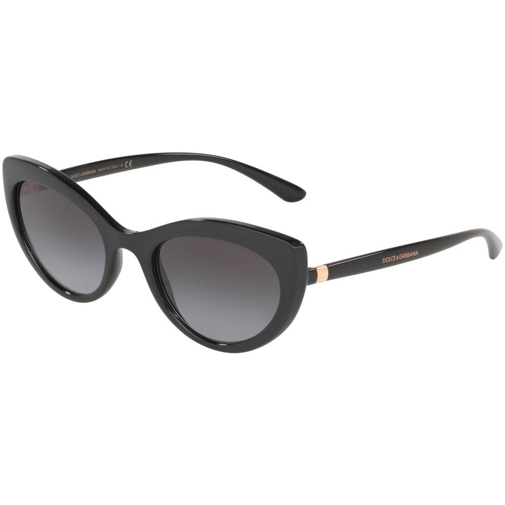 Dolce & Gabbana Сонечныя акуляры LINE DG 6124 501/8G