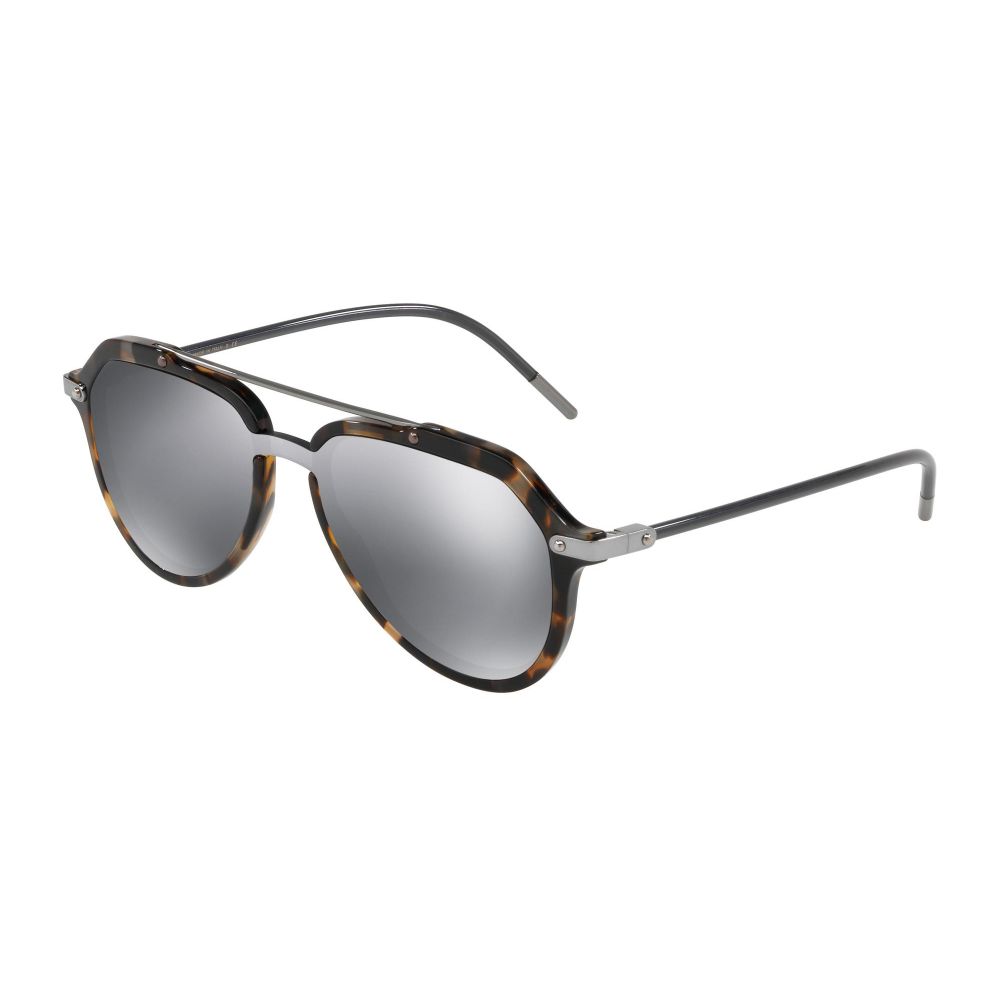 Dolce & Gabbana Сонечныя акуляры PRINCE DG 4330 3141/6G