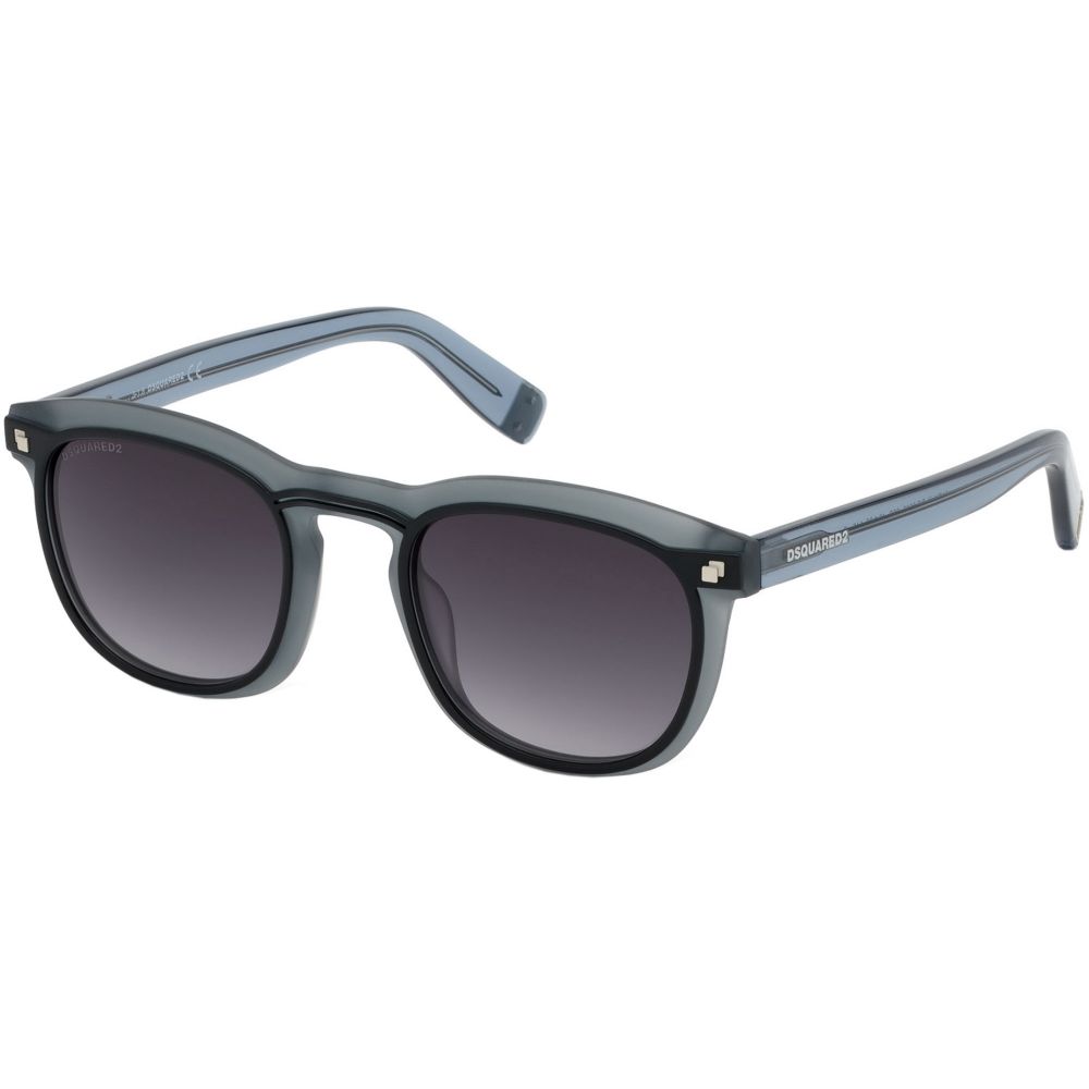 Dsquared2 Сонечныя акуляры ANDY III DQ 0305 92B E