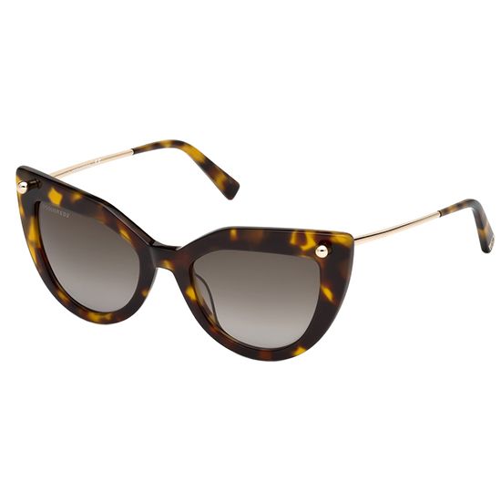 Dsquared2 Сонечныя акуляры ANNA DQ 0278 52P D