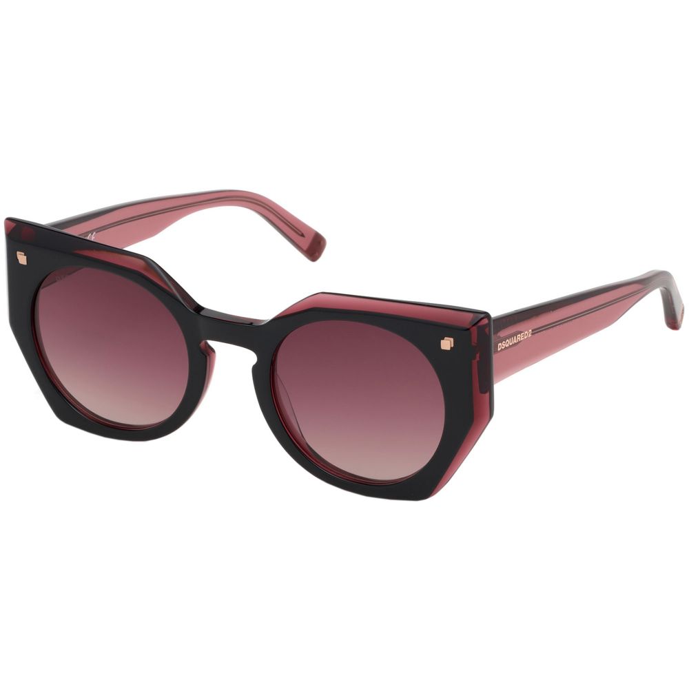 Dsquared2 Сонечныя акуляры BLONDIE DQ 0322 77T