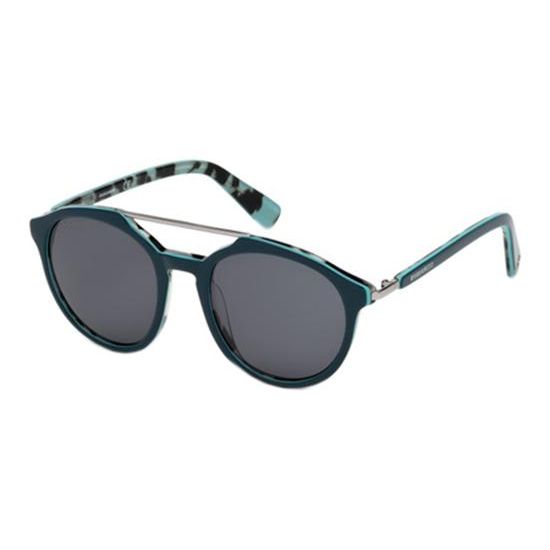 Dsquared2 Сонечныя акуляры DAMON DQ 0244 54A