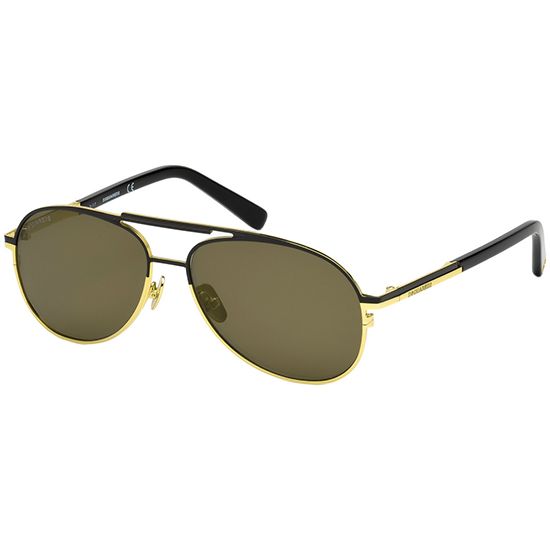 Dsquared2 Сонечныя акуляры DEAN DQ 0280 33Q