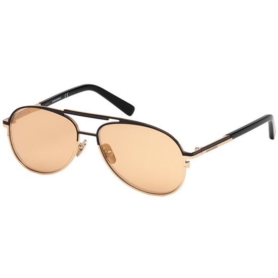 Dsquared2 Сонечныя акуляры DEAN DQ 0280 38Z