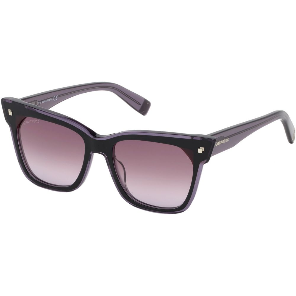 Dsquared2 Сонечныя акуляры DEBBIE DQ 0323 83Y