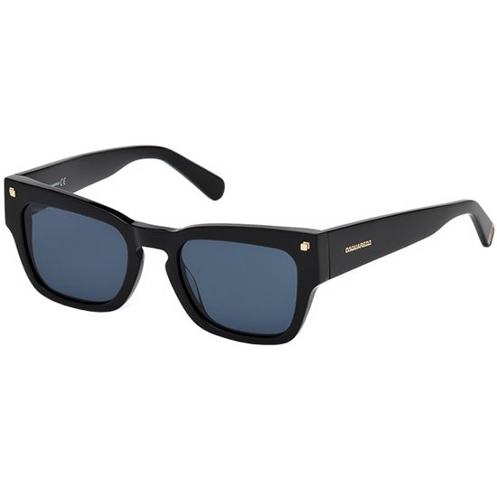 Dsquared2 Сонечныя акуляры DOODY DQ 0299 01V B