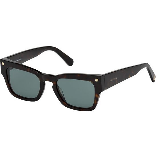 Dsquared2 Сонечныя акуляры DOODY DQ 0299 52N