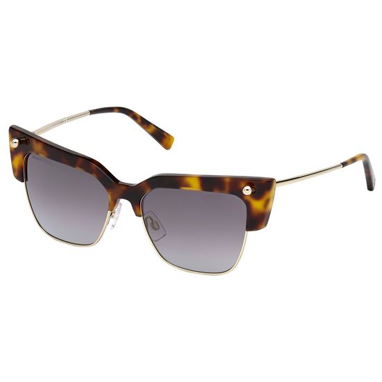 Dsquared2 Сонечныя акуляры FEDERICA DQ 0279 52C