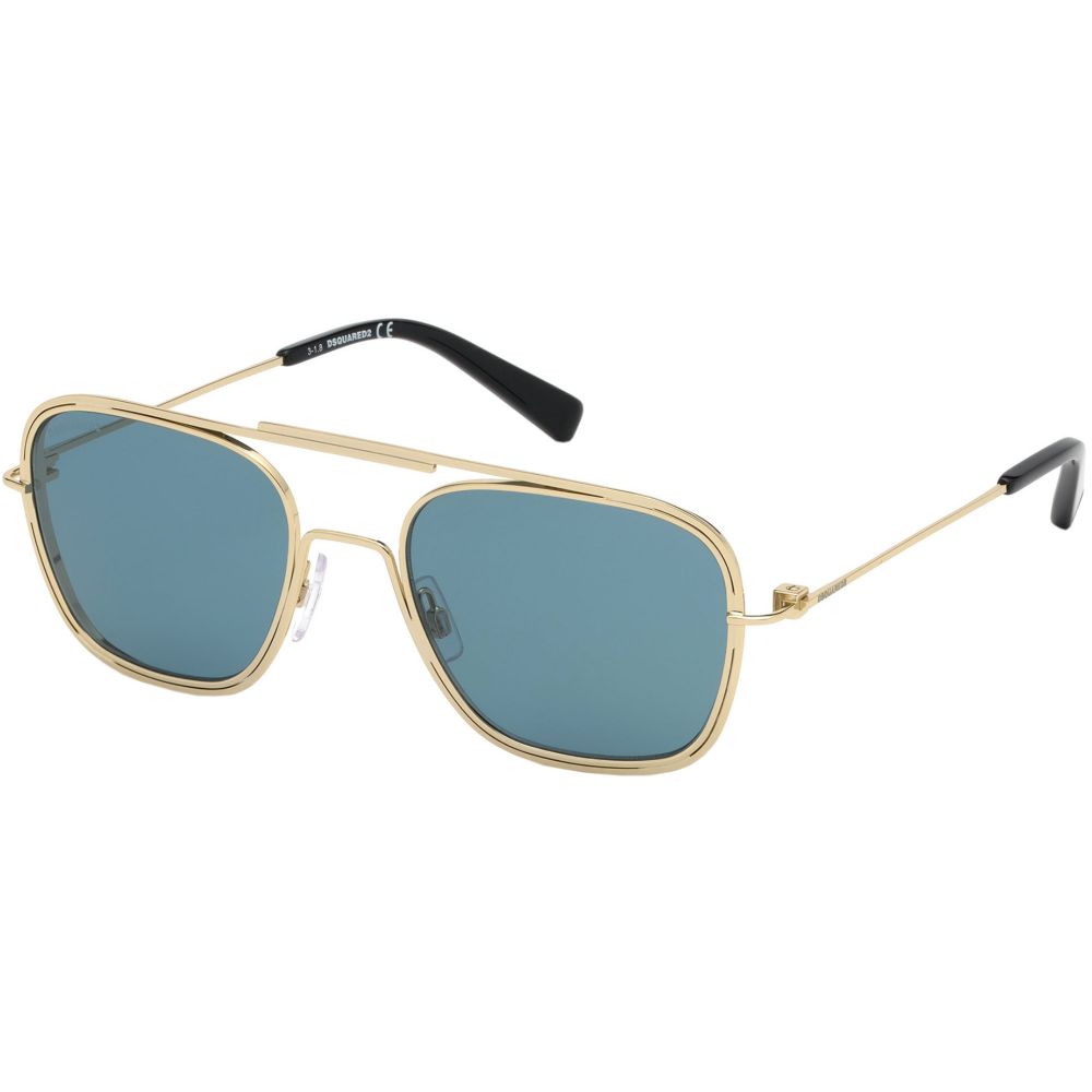 Dsquared2 Сонечныя акуляры FINN DQ 0311 32V