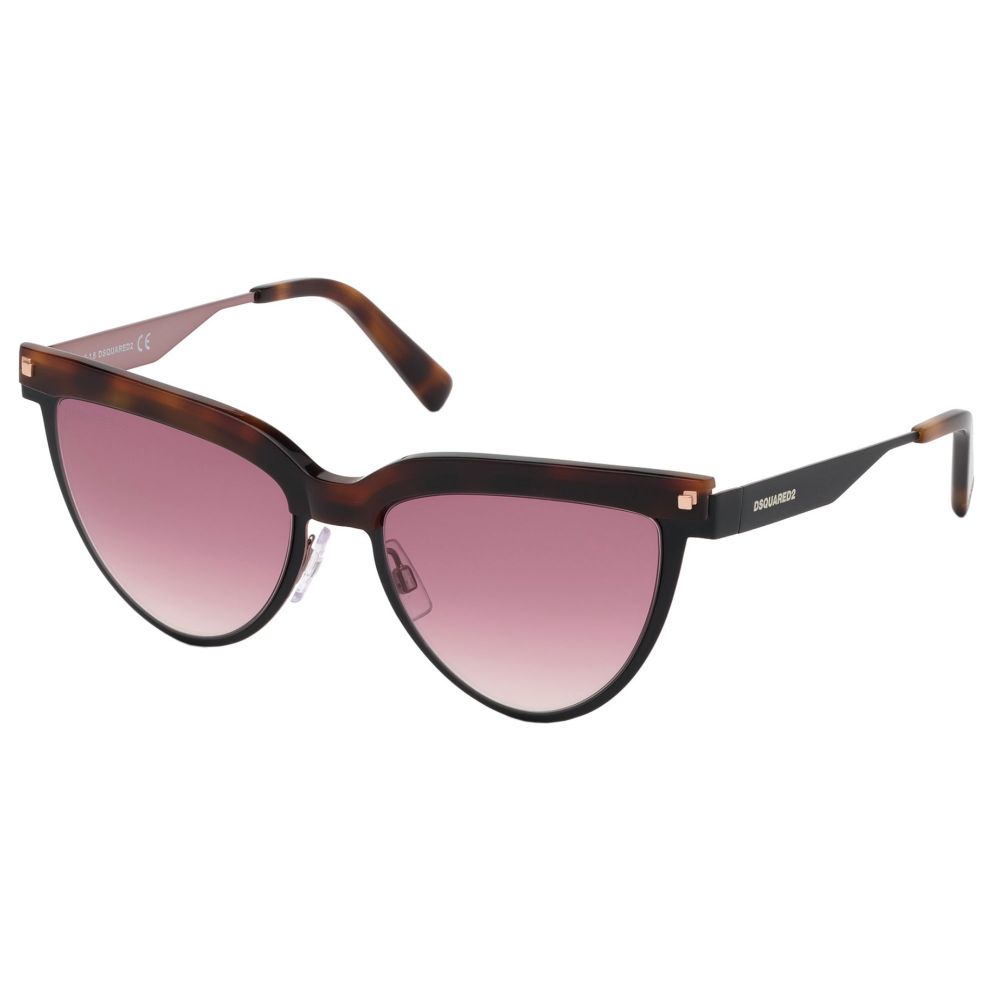 Dsquared2 Сонечныя акуляры HOLLY DQ 0302 02T