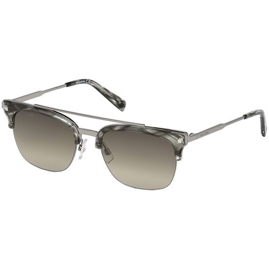 Dsquared2 Сонечныя акуляры JAMESSUN DQ 0250 20P A