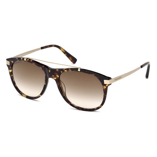 Dsquared2 Сонечныя акуляры JEFFREY DQ 0217 55F H