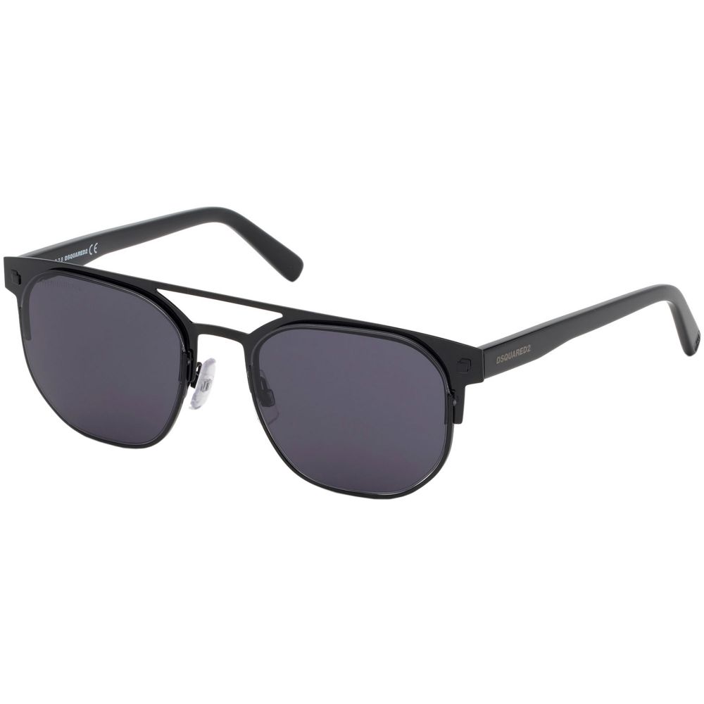 Dsquared2 Сонечныя акуляры JOEY DQ 0318 01A