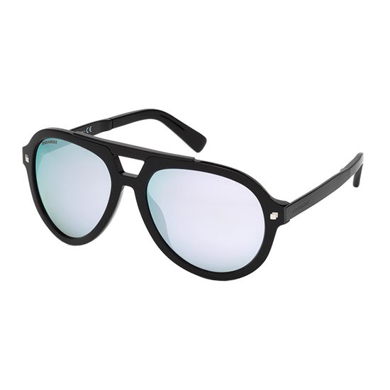 Dsquared2 Сонечныя акуляры KEN DQ 0226 001