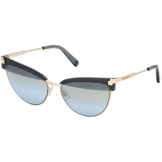 Dsquared2 Сонечныя акуляры LINDA DQ 0276 32X