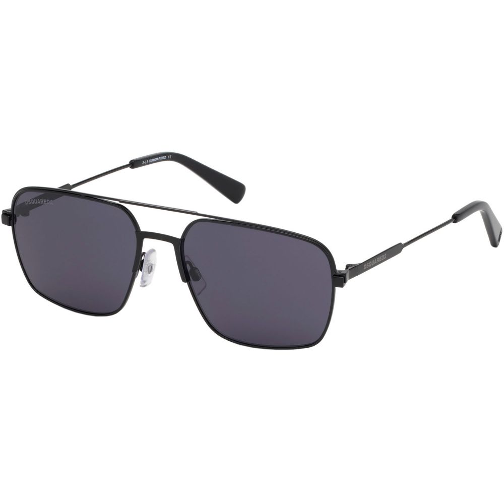 Dsquared2 Сонечныя акуляры RICHIE DQ 0320 01A