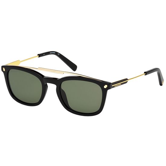 Dsquared2 Сонечныя акуляры SEAN DQ 0272 01N G