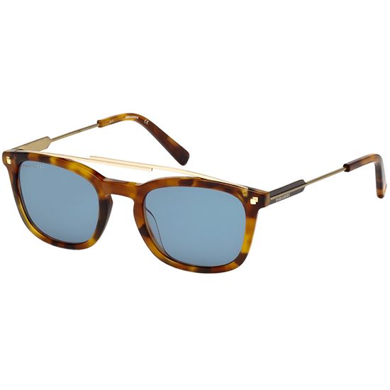 Dsquared2 Сонечныя акуляры SEAN DQ 0272 53V