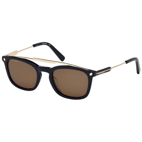 Dsquared2 Сонечныя акуляры SEAN DQ 0272 90E