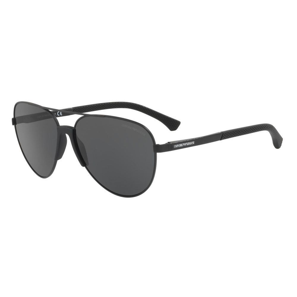 Emporio Armani Сонечныя акуляры EA 2059 3203/87