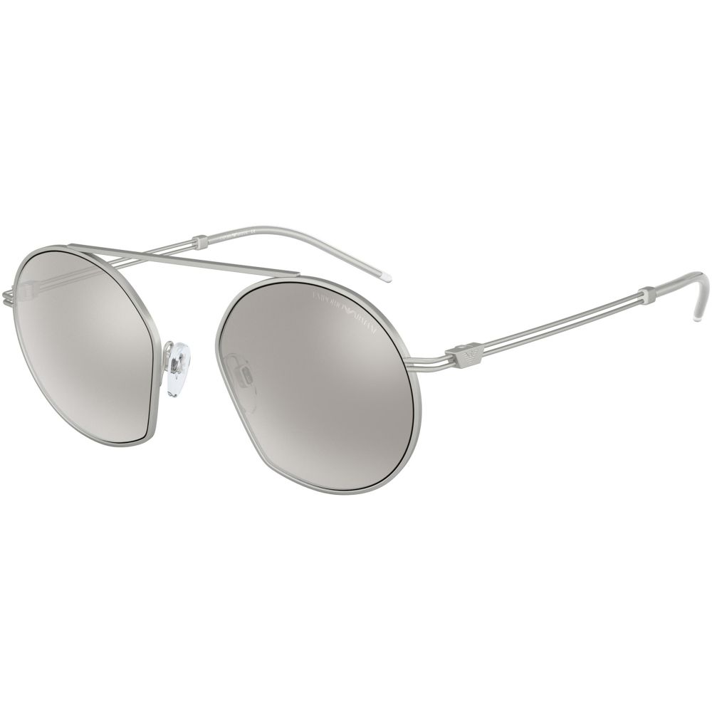 Emporio Armani Сонечныя акуляры EA 2078 3045/6G