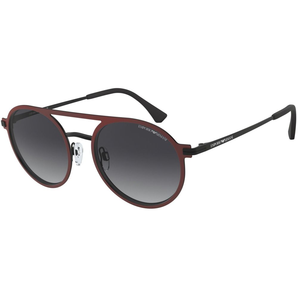 Emporio Armani Сонечныя акуляры EA 2080 3232/8G