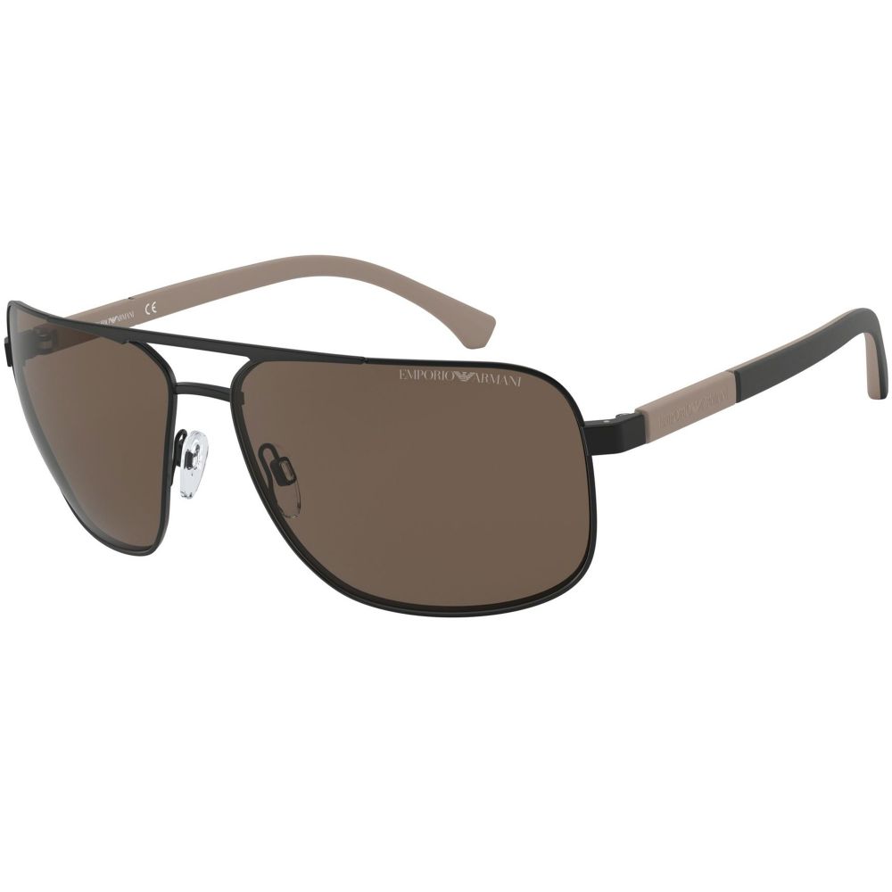 Emporio Armani Сонечныя акуляры EA 2084 3001/73