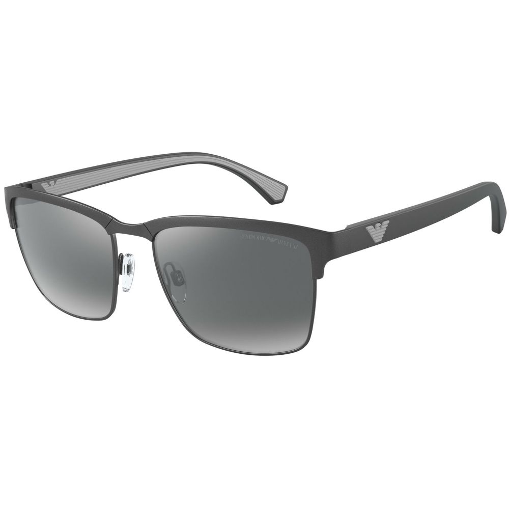 Emporio Armani Сонечныя акуляры EA 2087 3294/6G