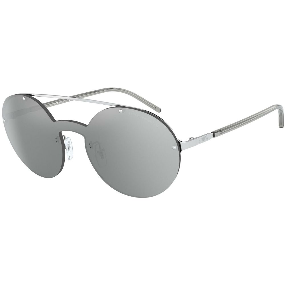 Emporio Armani Сонечныя акуляры EA 2088 3015/6G