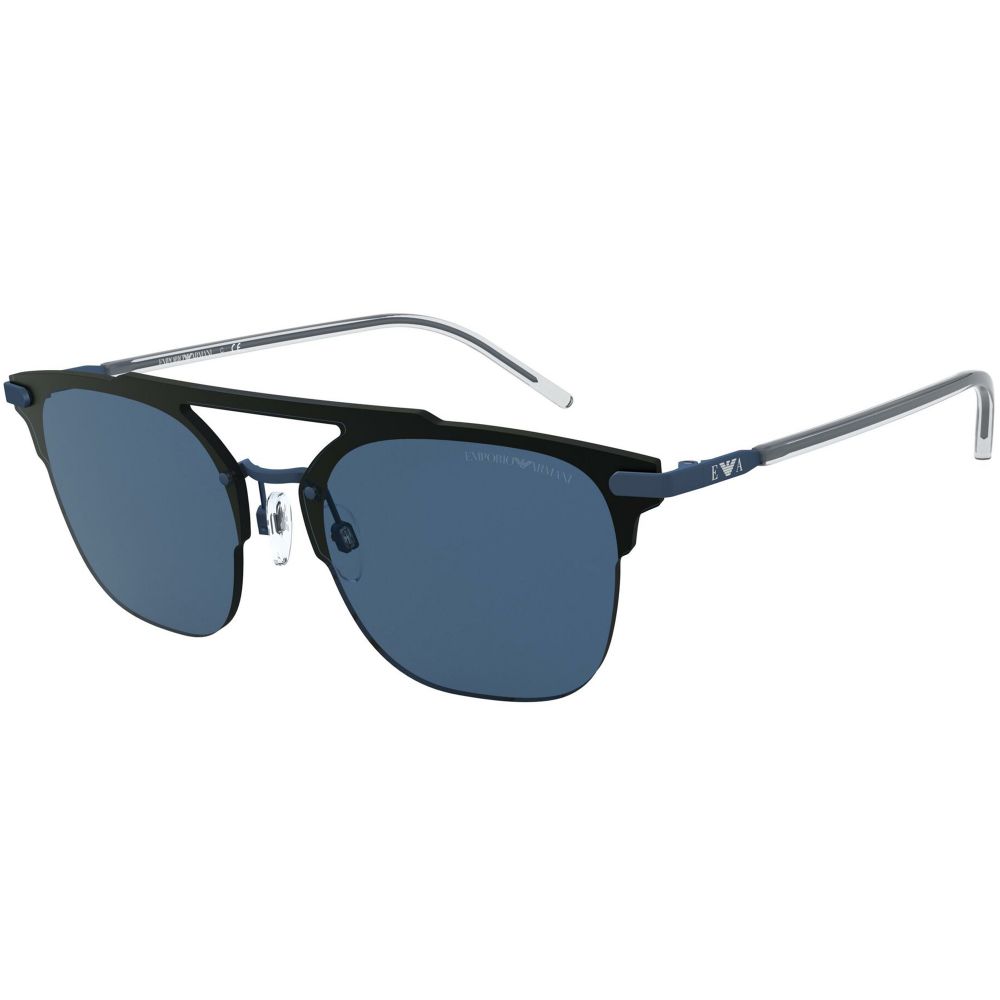 Emporio Armani Сонечныя акуляры EA 2090 3092/80 A