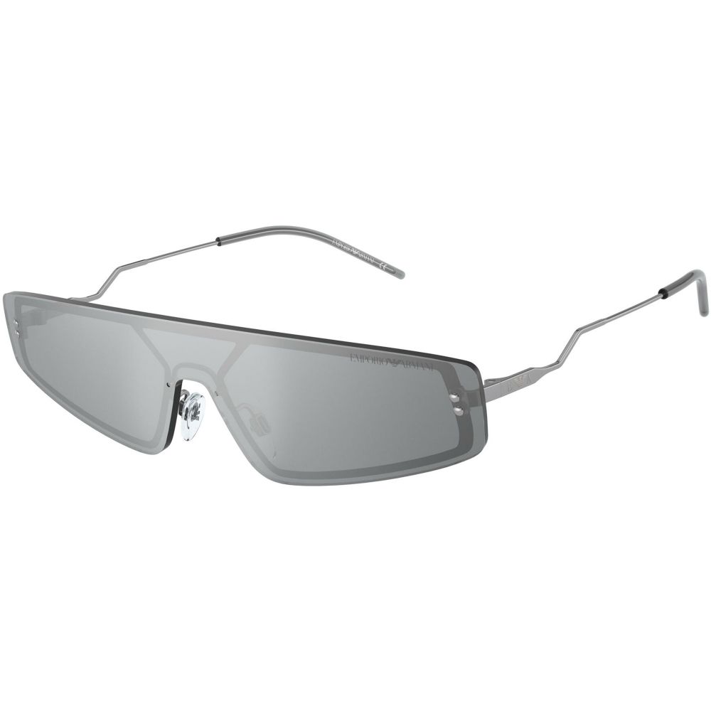 Emporio Armani Сонечныя акуляры EA 2092 3010/6G