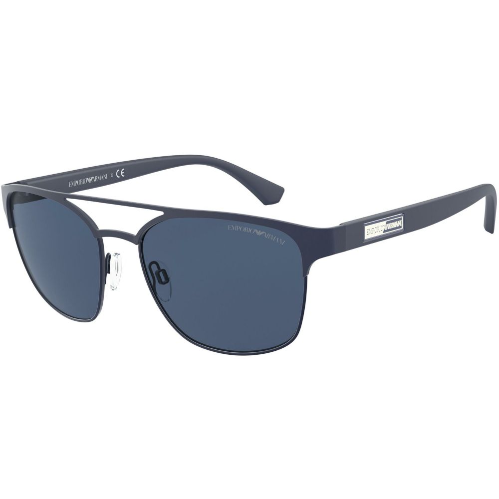 Emporio Armani Сонечныя акуляры EA 2093 3092/80