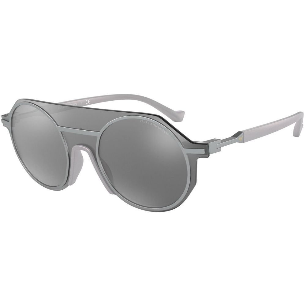 Emporio Armani Сонечныя акуляры EA 2102 3045/6G