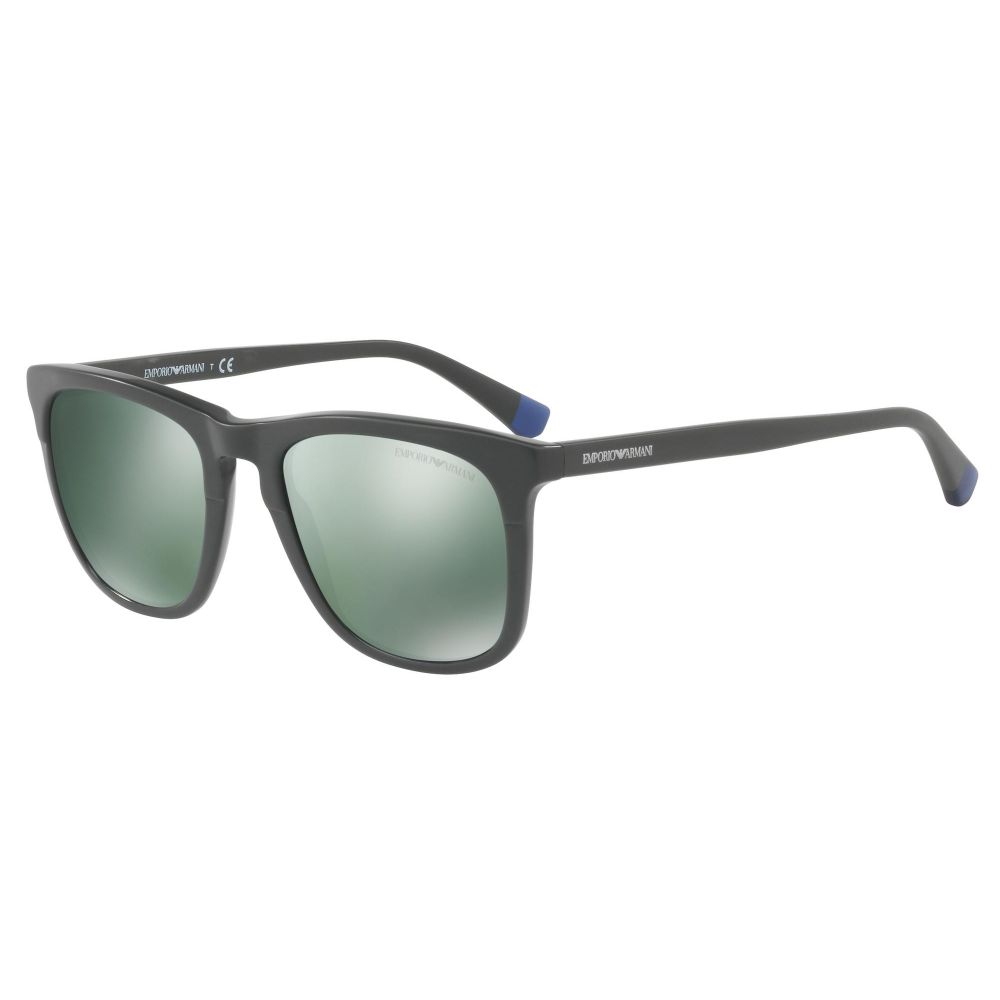 Emporio Armani Сонечныя акуляры EA 4105 5597/6R