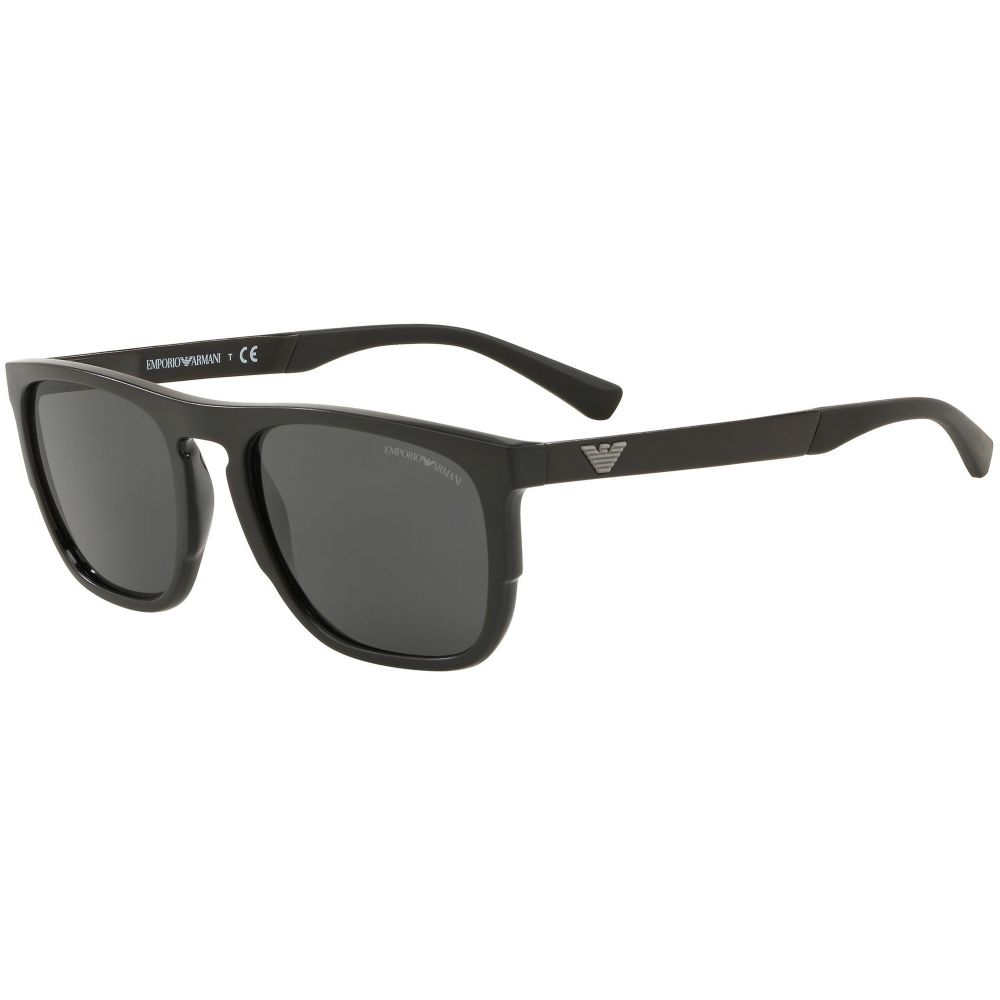 Emporio Armani Сонечныя акуляры EA 4114 5017/87