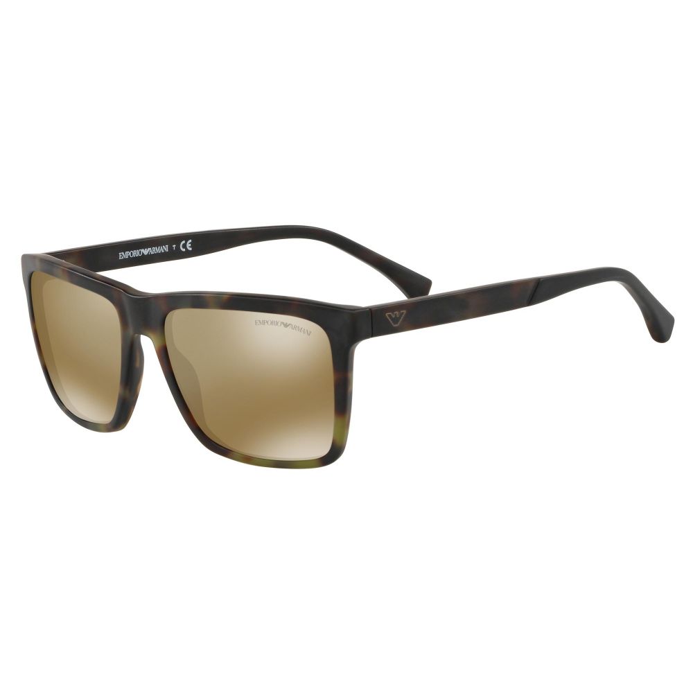 Emporio Armani Сонечныя акуляры EA 4117 5702/7I