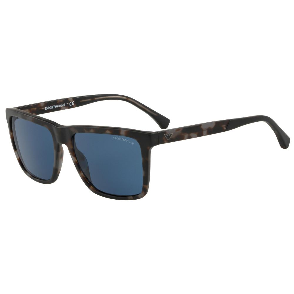 Emporio Armani Сонечныя акуляры EA 4117 5703/80