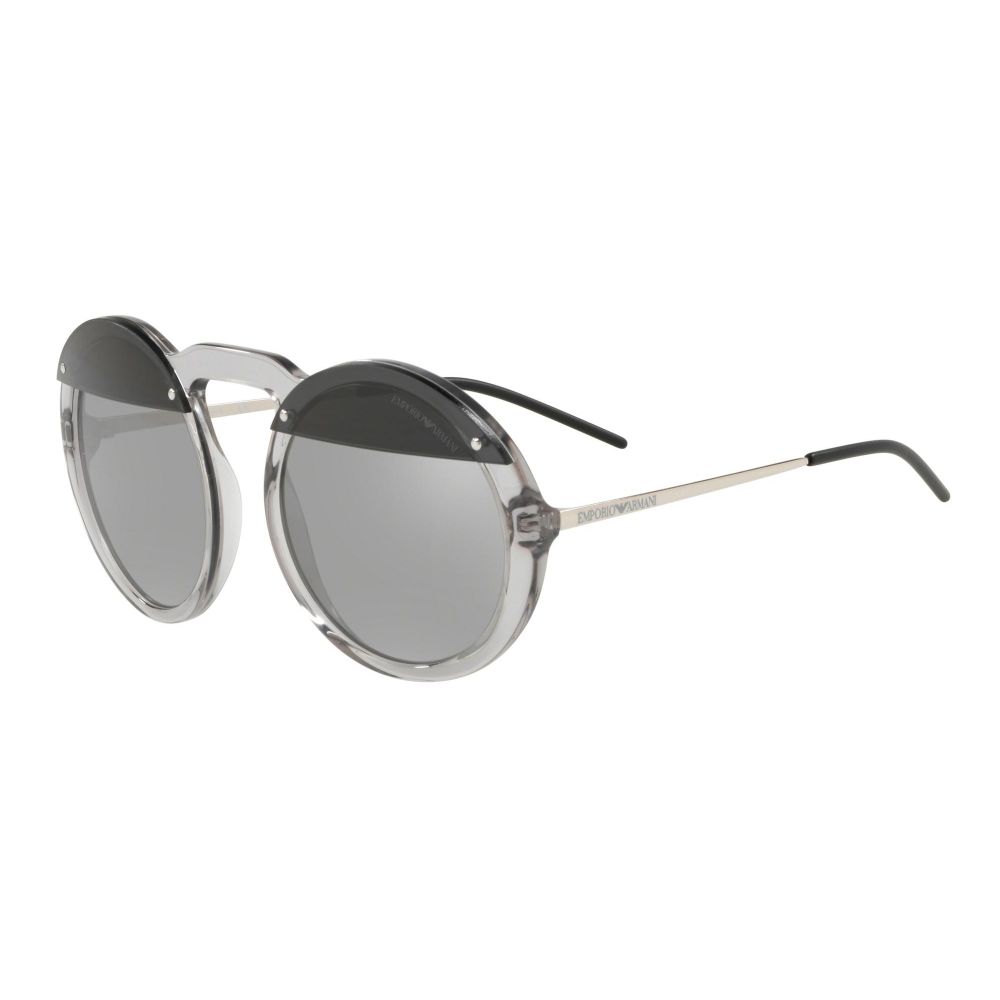 Emporio Armani Сонечныя акуляры EA 4121 5707/6G