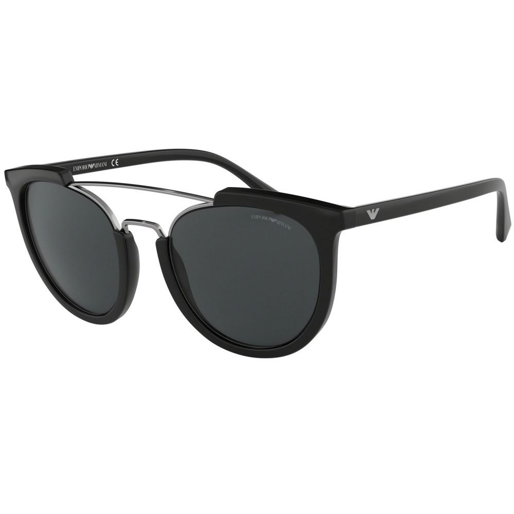 Emporio Armani Сонечныя акуляры EA 4122 5017/87