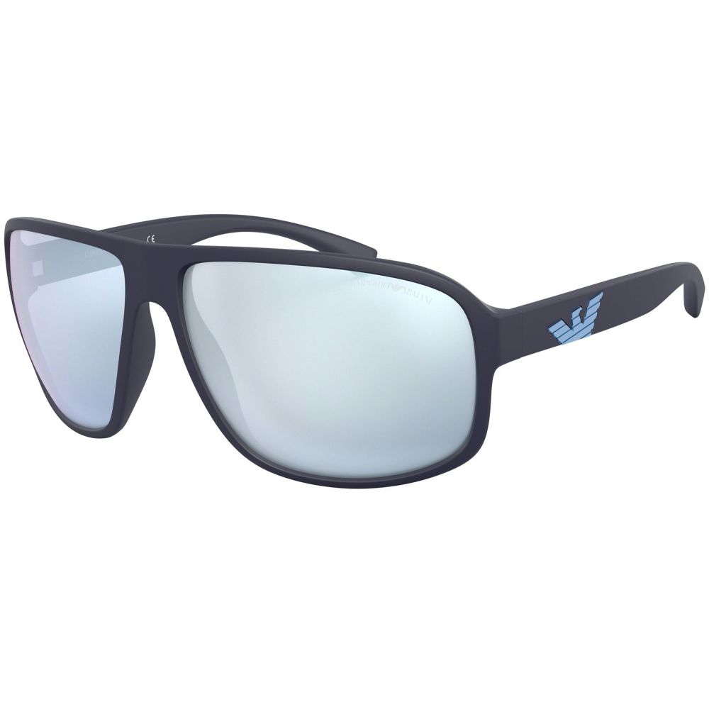 Emporio Armani Сонечныя акуляры EA 4130 5754/6J