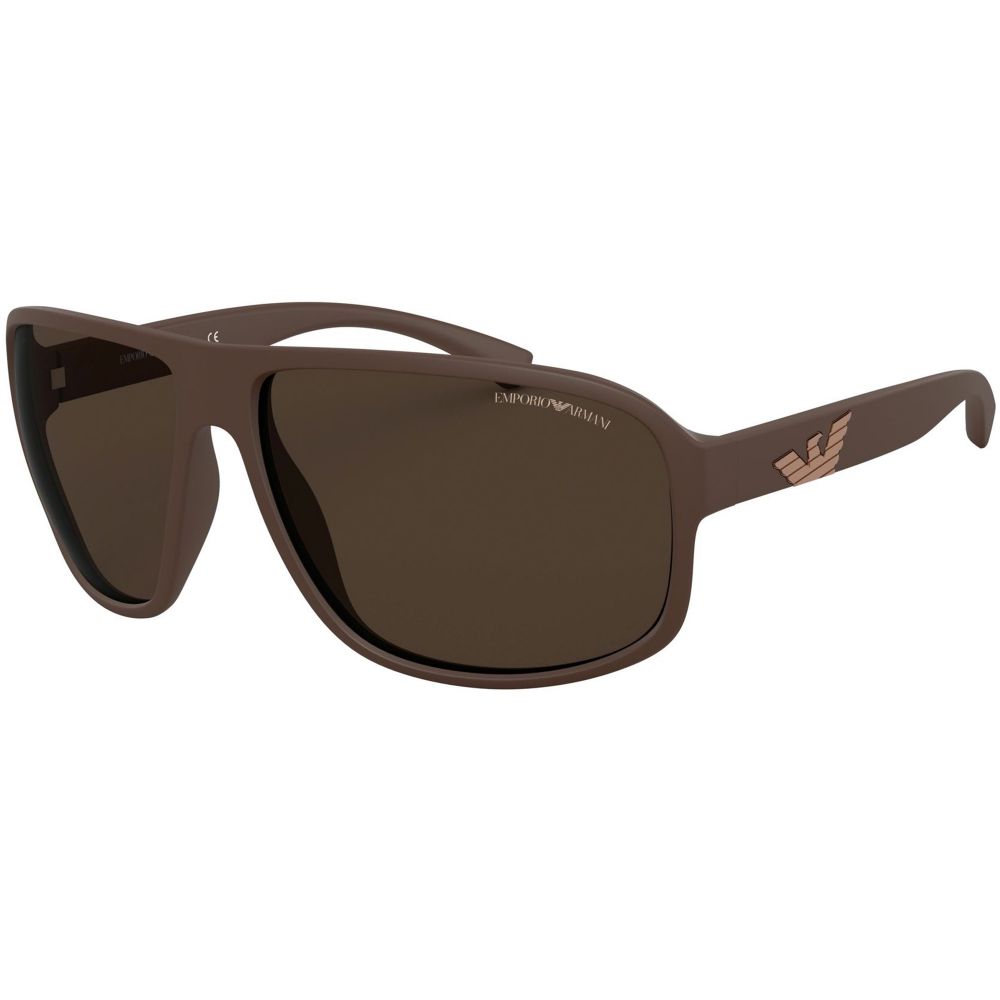 Emporio Armani Сонечныя акуляры EA 4130 5755/73